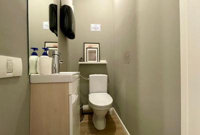 Vanzare VILA monument istoric complet consolidata 7 cam 189 mp | cal Victoriei - 13