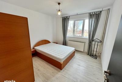 Apartament cu 2 camere decomandat în Central - 3