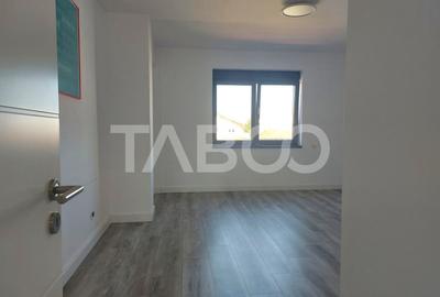 Spatiu de birouri modern 107 mp 3 camere etaj 3 zona Calea Dumbravii - 9