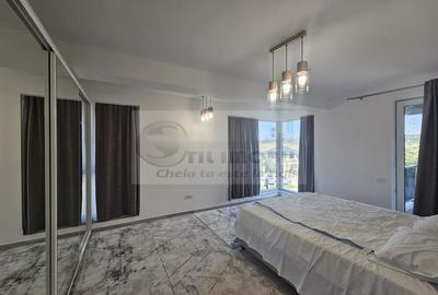 Apartament 2 cam - 67mp + garaj - mobilat utilat - 3