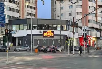 Spațiu comercial, de 210 mp, în Exterior Vest - 4