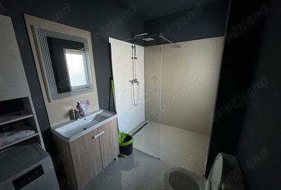 Chirie parter - Apartament 2 camere 64 mp cu curte proprie - 2