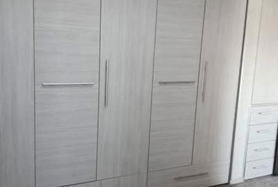 Apartament cu 2 camere semidecomandat în Fortuna - 14