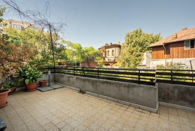 O vila cu prestanta, in Cismigiu - 32