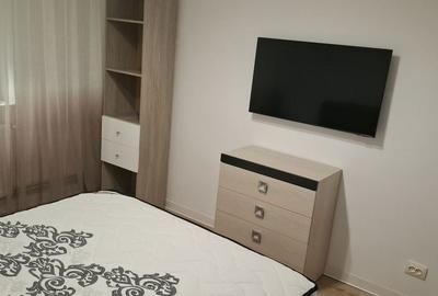 Apartament cu 2 camere decomandat în Central - 3