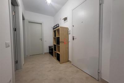 Apartament cu 2 camere decomandat, mobilat în Theodor Pallady - 3
