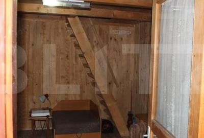 Casu?a de vacan?a langa Lacul Reci lini?te, natura ?i confort! - 4