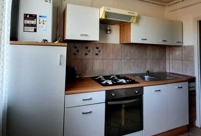 Apartament cu 2 camere semidecomandat în Podgoria - 4