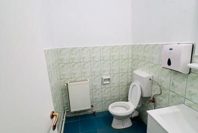 Spațiu comercial, de 70 mp, în Nicolina - 7