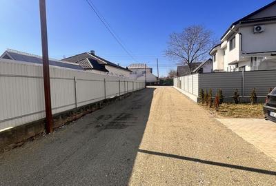 Casă cu 4 camere în Orășeni-Deal - 12