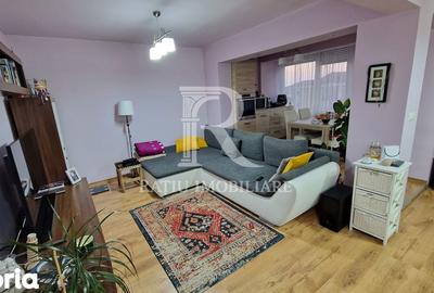 Apartament cu 3 camere în Nufărul - 11
