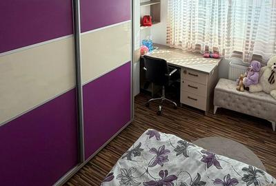 Apartament cu 3 camere decomandat, mobilat în Central - 9