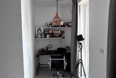Apartament 2 camere, bloc nou, zona Aradului - 4