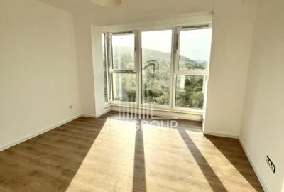 Penthouse ultrafinisat 3 camere | 2 bai | 3 terase | posibilitate parcare |Terra - 9