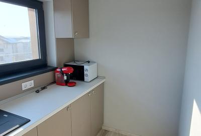 GARSONIERA LUX ULTRACENTRAL BLOC NOU LA PRIMA INCHIRIERE - 16