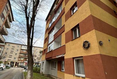Apartament cu 2 camere decomandat în Cetate - 1