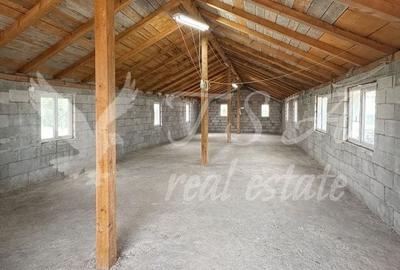 Casă individuală cu 3 camere cu Canalizare în Tâncăbești - 10