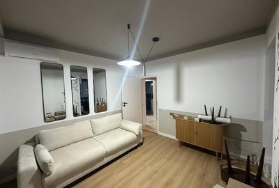 DIRECT PROPRIETAR - Ap. 2 camere - Exigent Plaza F5 - Prima închiriere - 4