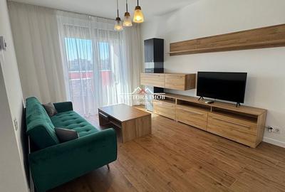 Apartament cu 2 camere în Orașul Nou - 3