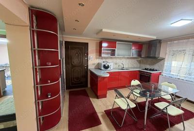 Apartament 3 camere Longinescu - 6