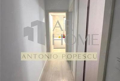 Apartament 3 camere, 2 locuri de parcare, in Ploiesti, zona Albert - 12