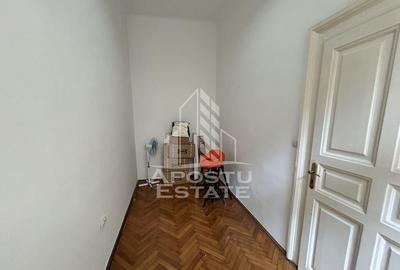 Spatiu 147 mp pentru birouri in spate la Catedrala - 6