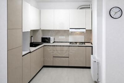 Apartament cu 2 camere, mobilat în B-dul București - 3