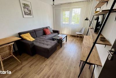 Apartament cu 3 camere în Gară - 1