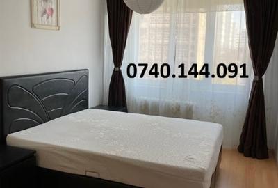 Apartament cu 2 camere, mobilat în Dristor - 12
