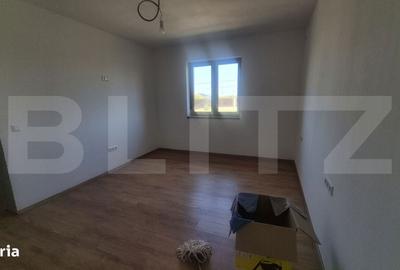 Casă cu 3 camere decomandat în Someșeni - 1