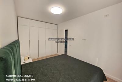 Apartament cu 2 camere semidecomandat, mobilat în Tomis Nord - 10