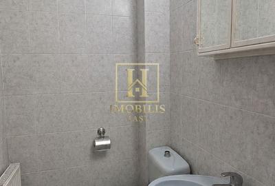 Apartament cu 4 camere, mobilat în Tătărași - 4