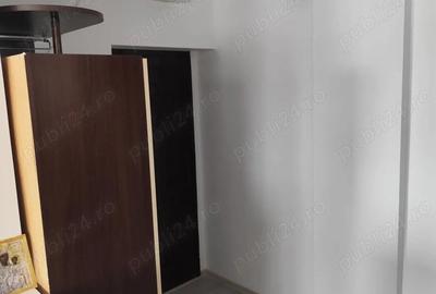 Garsonieră semidecomandată în Central - 3