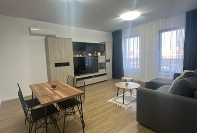 Pipera Lake, apartament 2 camere - 2