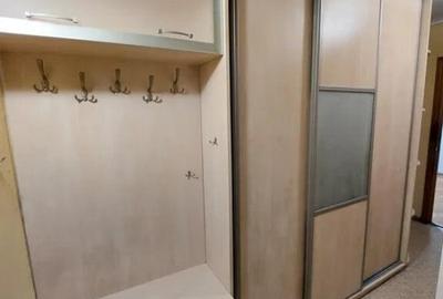 Garsonieră decomandată în Vitan - 3