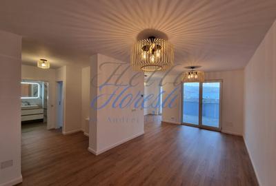 Apartament 2 camere , 58 MP + 12 MP Terasa , Zona Iris , Cluj
