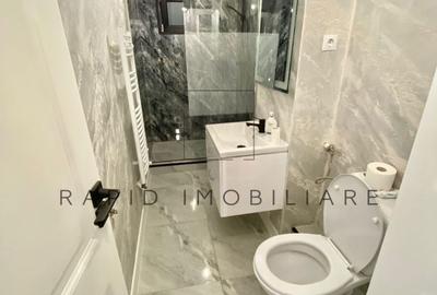 Apartament cu 2 camere decomandat în Central - 5