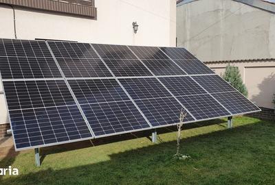 Casă cu 6 camere cu Teren 2106 Mp în Piatra - 15