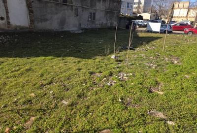 Teren Construcții intravilan de 314 mp, în Ultracentral - 3