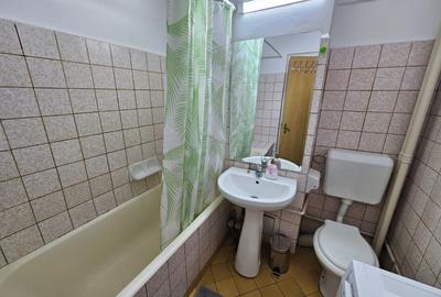 Apartament 2 Camere Mihai Bravu ( 200 m - metrou Obor ) Apartament 2 Camere Mihai Bravu ( 200 m - metrou Obor ) - 5