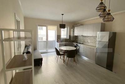 Apartament cu 2 camere în Central - 1