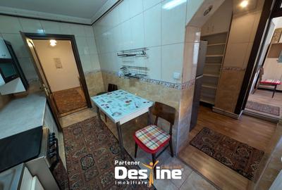 Ocazie Universitate Inchiriere apartament 3 camere 74 mp Et 1 mobilat - 9