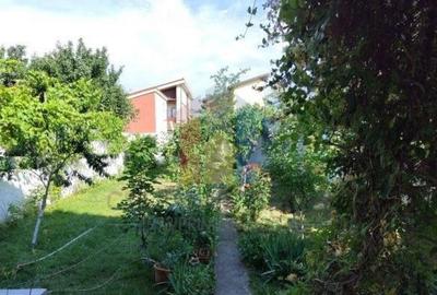 Vila P 1 Central 4 cam 200mp utili teren=390 mp - 2