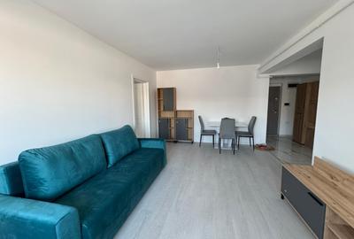 Apartament cu 2 camere Visan - 1