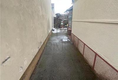 FREIDORF ? CASA INDIVIDUALA | 3 CAMERE | GRADINA | CENTRALA | ANVELOPATA | POD - 8