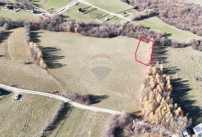 Comision 0% | Teren intravilan | Panorma Bucegi, Magura, P. Craiului - 4