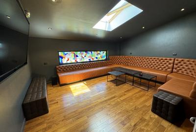 Inchirere afacere spatiu comercial, restaurant, Lizeanu – Ștefan cel Mare - 7