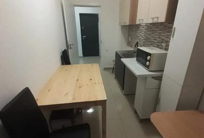 Garsoniera Militari Residence-Auchan - 6