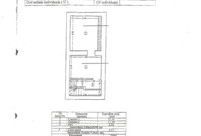 Ferdinand stradal | Vila individuala S+P+2+M | Curte proprie | Constructie 2002 - 15