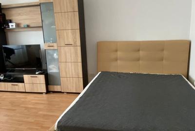 Garsonieră decomandată, mobilată în Rahova - 9